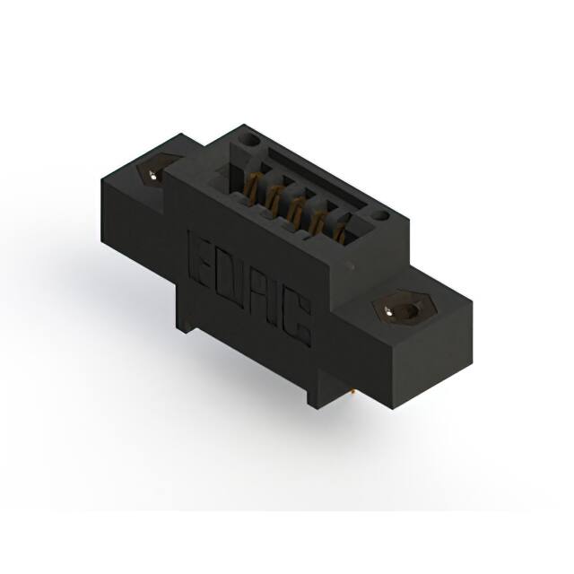 395-005-525-608 EDAC Inc.  Edgeboard Connectors
